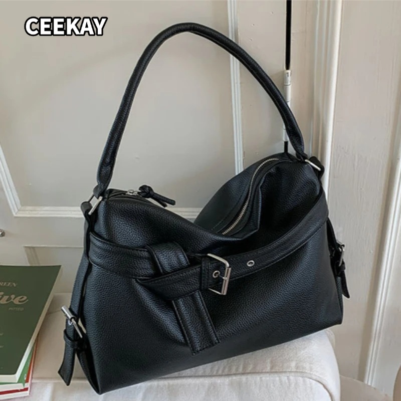 Y2k Large Capaci Casual Commut - đánh giá và giá Women'S Young Bags