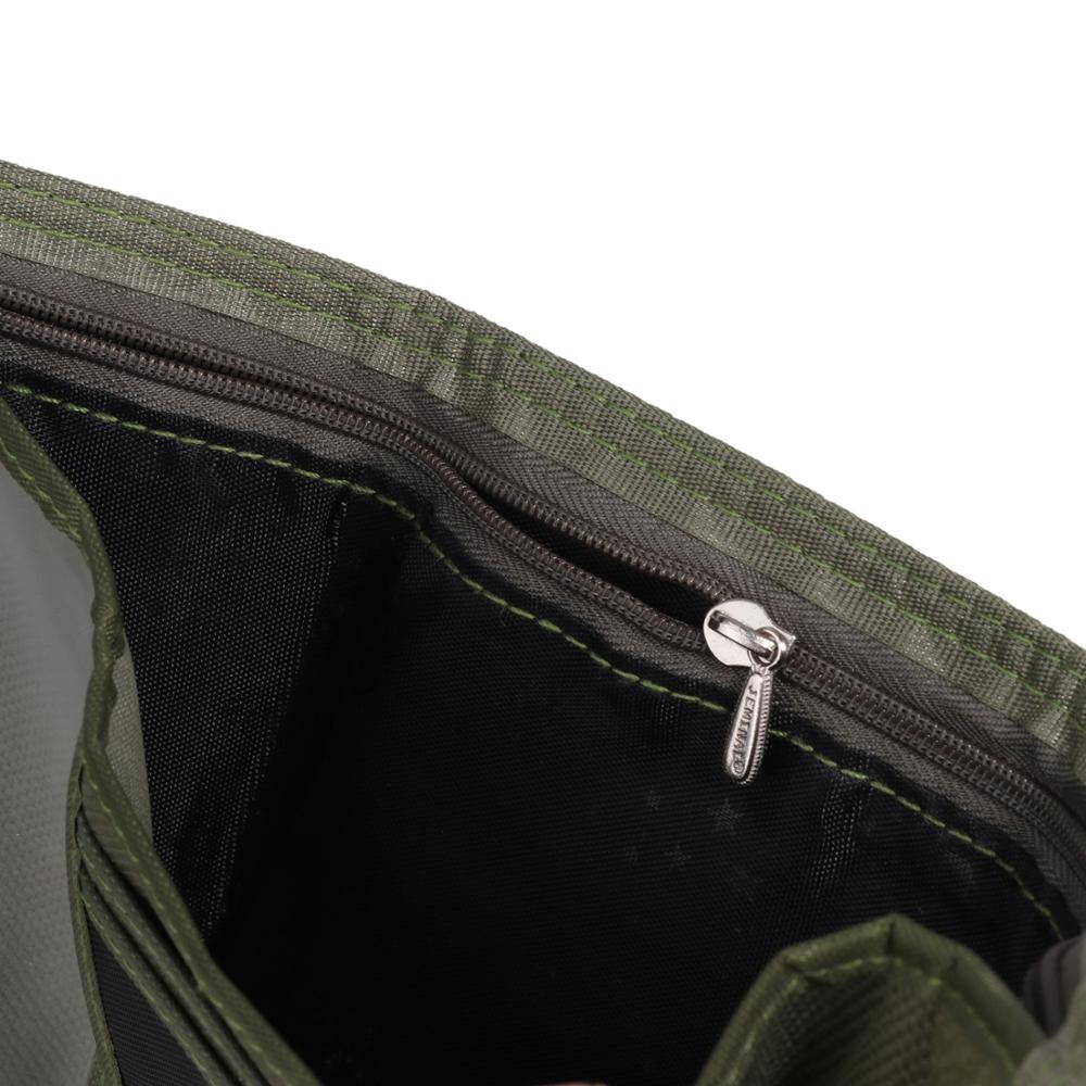Nylon Trifold Casual Wallet fo - đánh giá và giá Women'S Young Bags