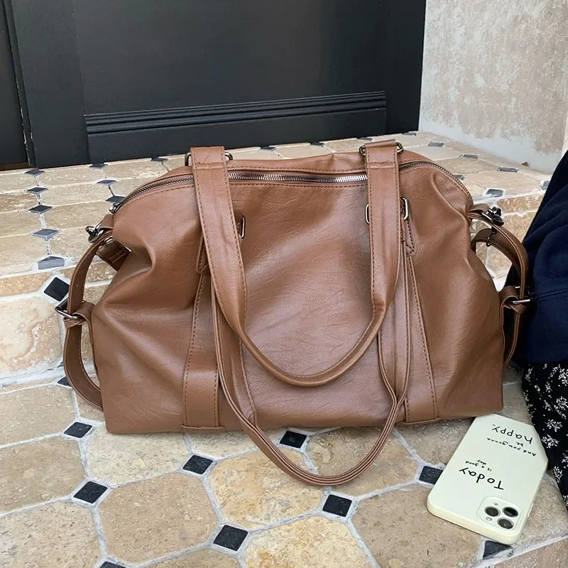 Fashion Women Handbag Big Capa - đánh giá và giá Women Hand Bags For Office