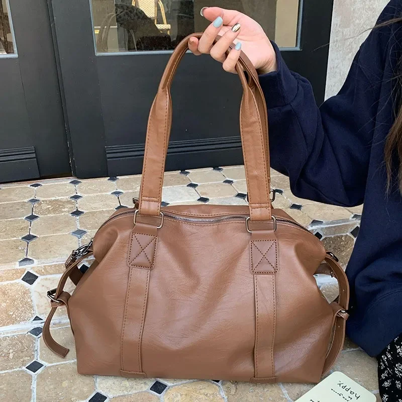 Fashion Women Handbag Big Capa - đánh giá và giá Women Hand Bags For Office