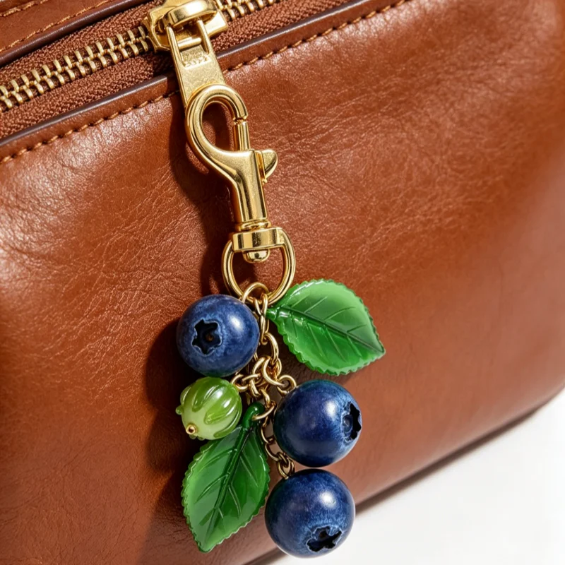 Mini Cute Resin Simulated Blue - đánh giá và giá Women'S Young Bags