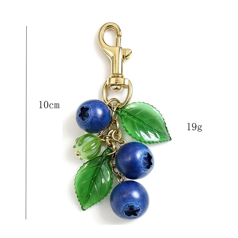 Mini Cute Resin Simulated Blue - đánh giá và giá Women'S Young Bags