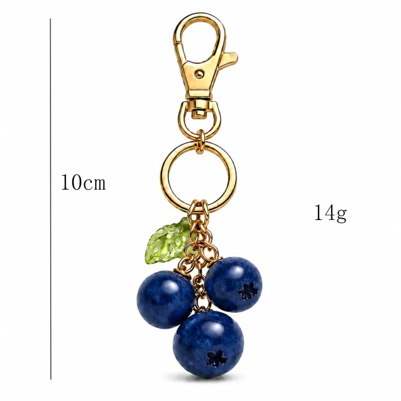 Mini Cute Resin Simulated Blue - đánh giá và giá Women'S Young Bags