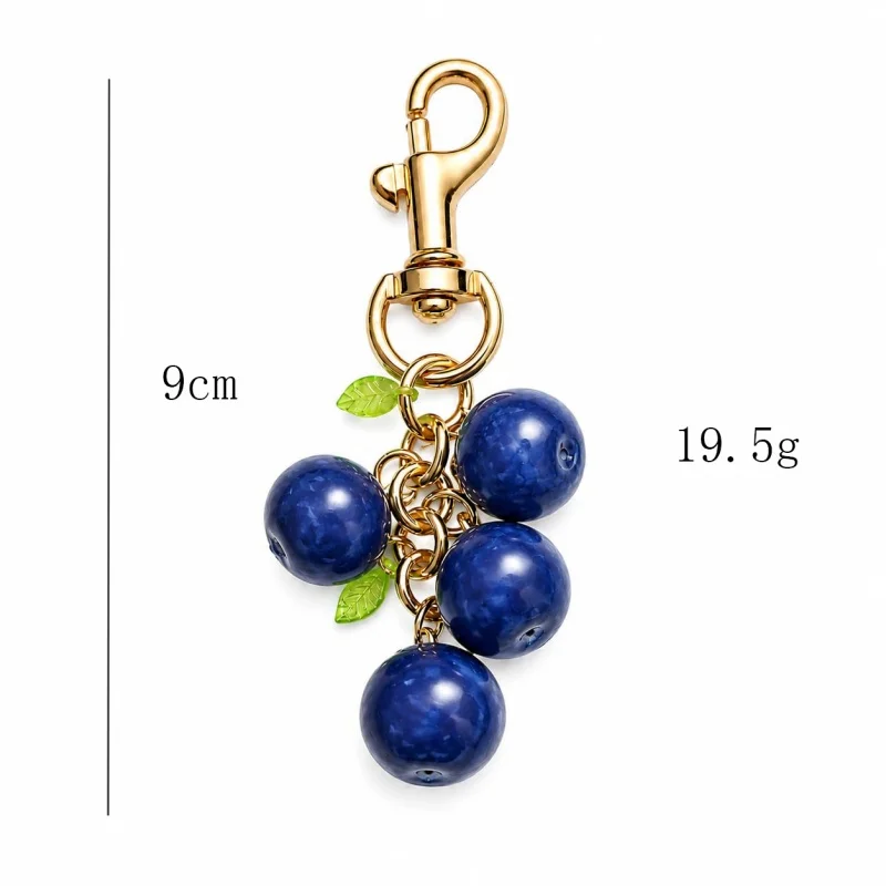 Mini Cute Resin Simulated Blue - đánh giá và giá Women'S Young Bags