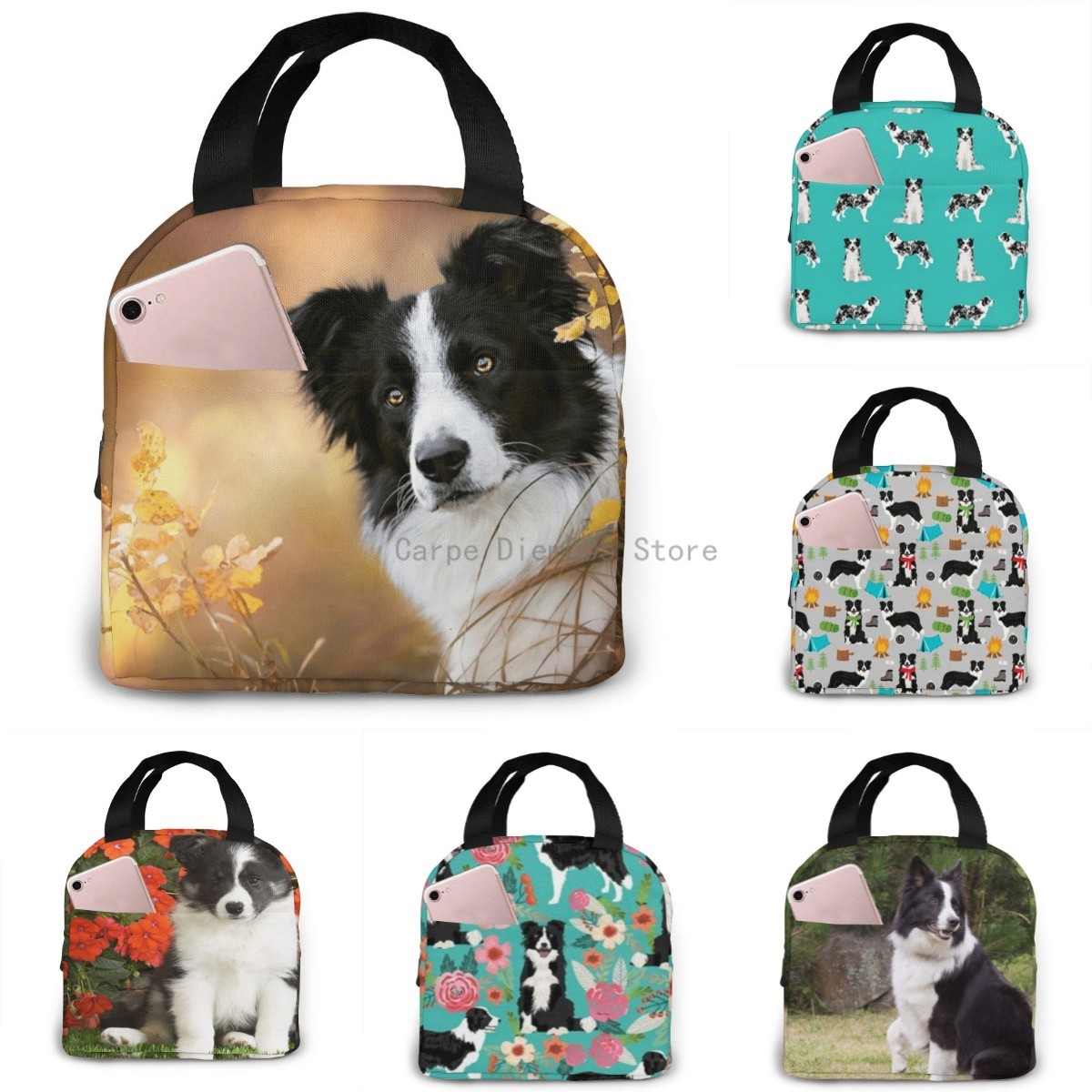 Túi Đựng Đồ Ăn Trưa Trẻ Trung  - đánh giá và giá Women'S Young Bags