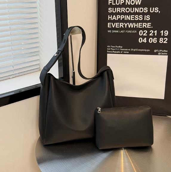 Fashion Leather Tote Bag for W - đánh giá và giá Women Bags 2026 Trends