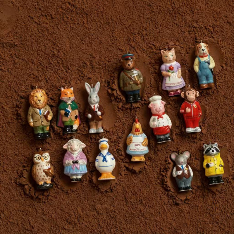Creative Cartoon Anthropomorph - đánh giá và giá Women'S Young Bags