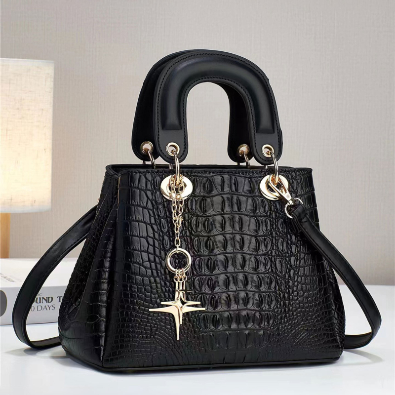 3-piece women's bag set, compa - đánh giá và giá Women'S Bags Handbags