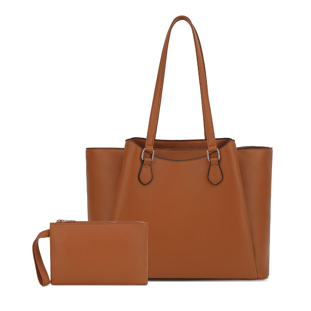 Tote Bag for Women, Large PU L - đánh giá và giá Women'S Bags Handbags
