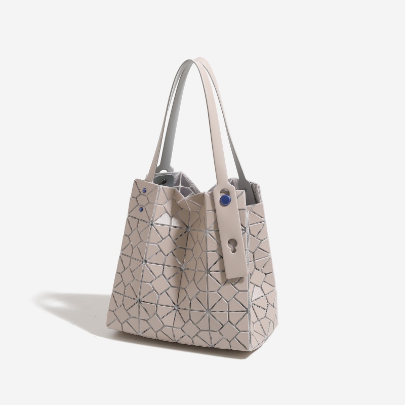 Fashion Geometric Diamond Tote - đánh giá và giá Women Bags 2026 Trends