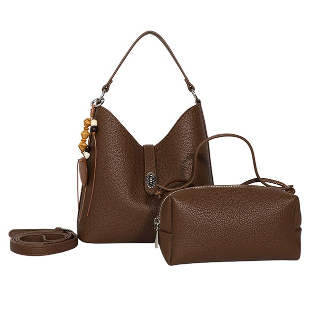 Vintage Bucket Composite Handb - đánh giá và giá Women'S Bags Handbags