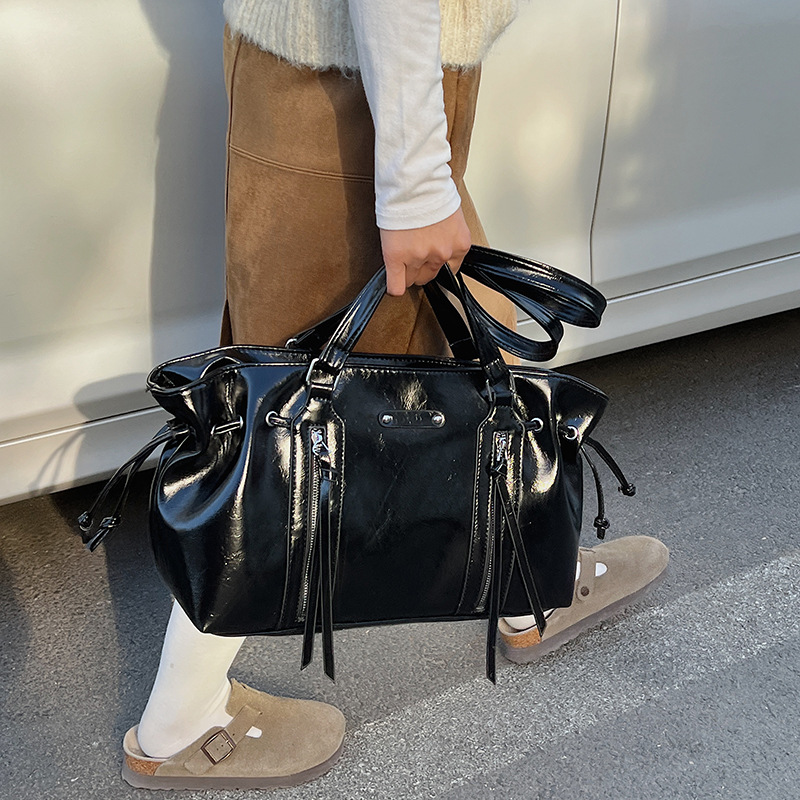 Fashion Women Handbags Big Cap - đánh giá và giá Women Hand Bags For Office
