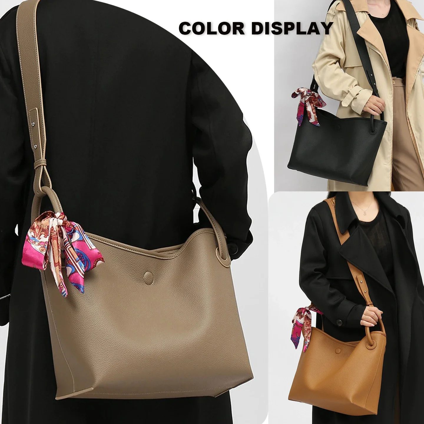 Light Luxury High end Women To - đánh giá và giá Women'S Bags Handbags