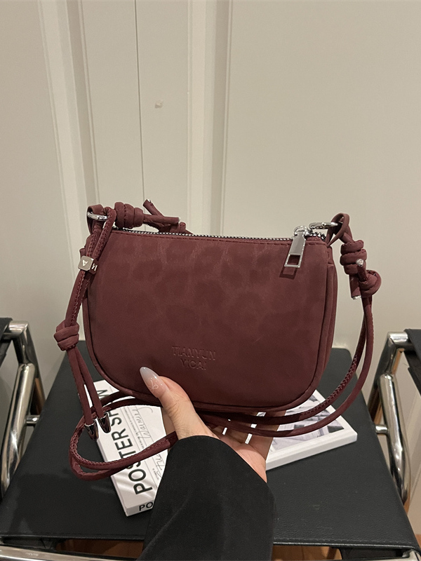 Trendy Matte Single Shoulder B - đánh giá và giá Women'S Young Bags