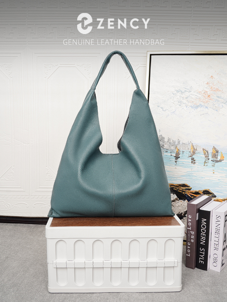 Zency Soft Genuine Leather Wom - đánh giá và giá Women Bags 2026 Trends