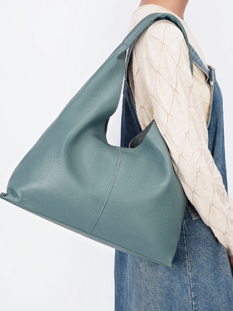 Zency Soft Genuine Leather Wom - đánh giá và giá Women Bags 2026 Trends