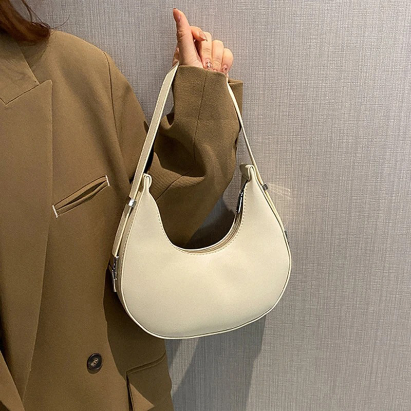 Women's Underarm Bag Luxurious - đánh giá và giá Women Bags On Sale