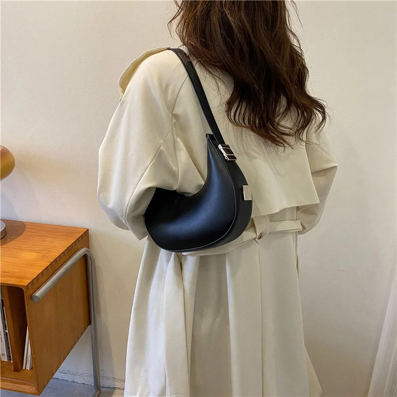 Women's Underarm Bag Luxurious - đánh giá và giá Women Bags On Sale