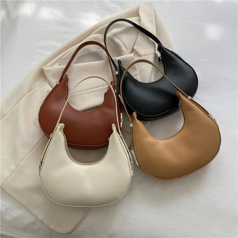 Women's Underarm Bag Luxurious - đánh giá và giá Women Bags On Sale