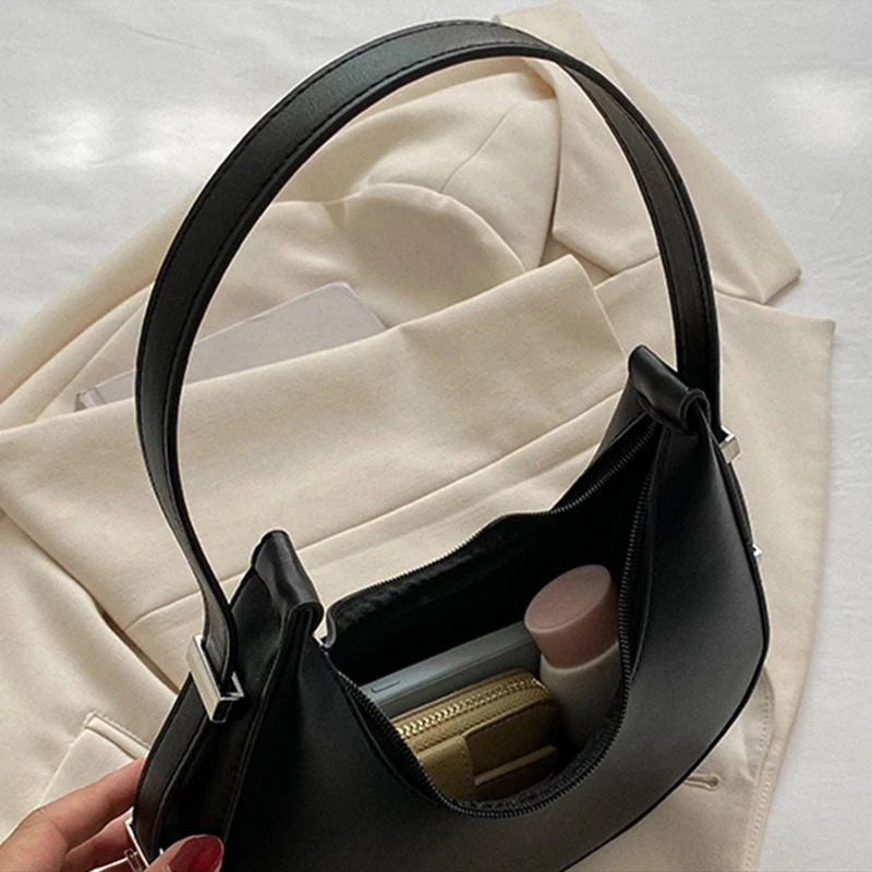 Women's Underarm Bag Luxurious - đánh giá và giá Women Bags On Sale