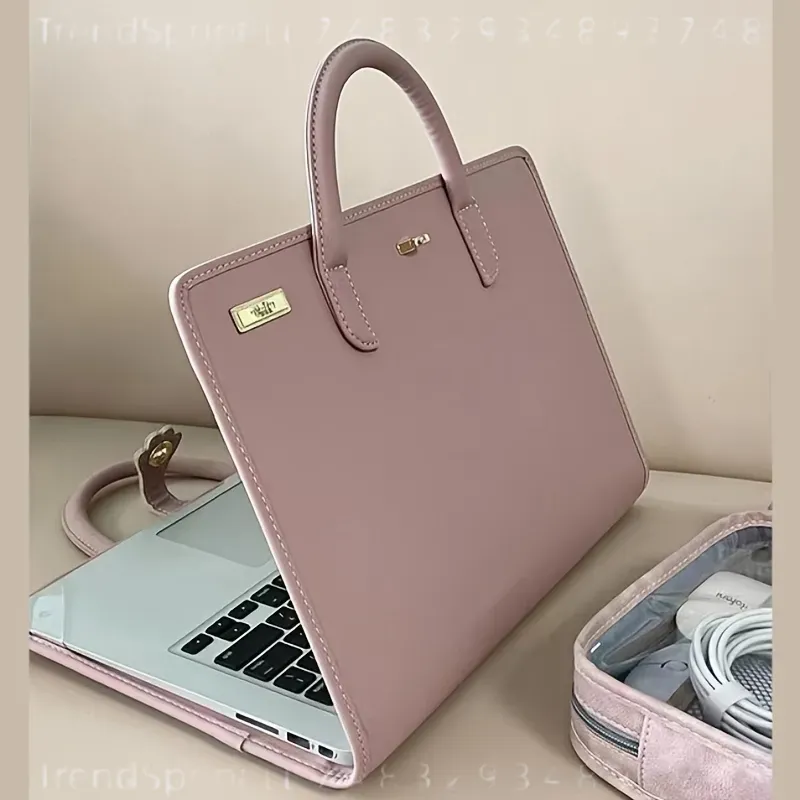 Portable Laptop Bag Protective - đánh giá và giá Women'S Bags Handbags