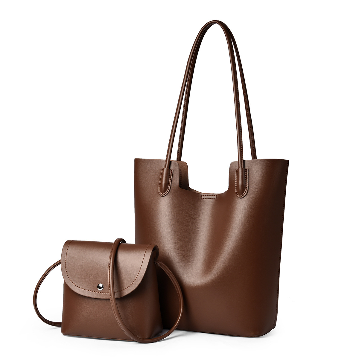 PU Leather Shoulder Bags for W - đánh giá và giá Women'S Bags Handbags