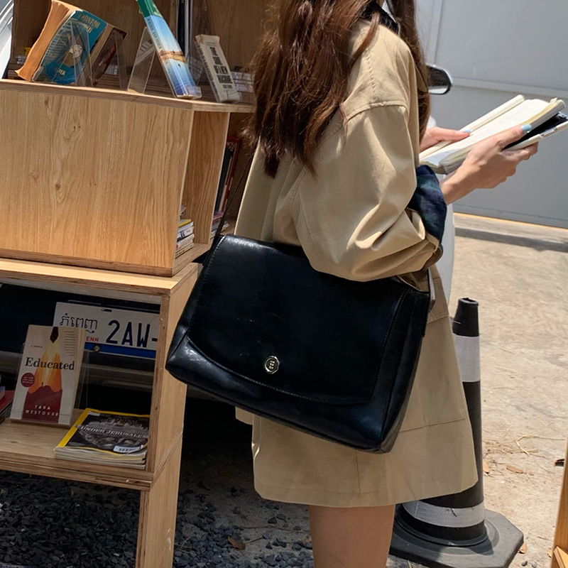 CGCBAG Vintage Lage Capacity M - đánh giá và giá Women Bags On Sale