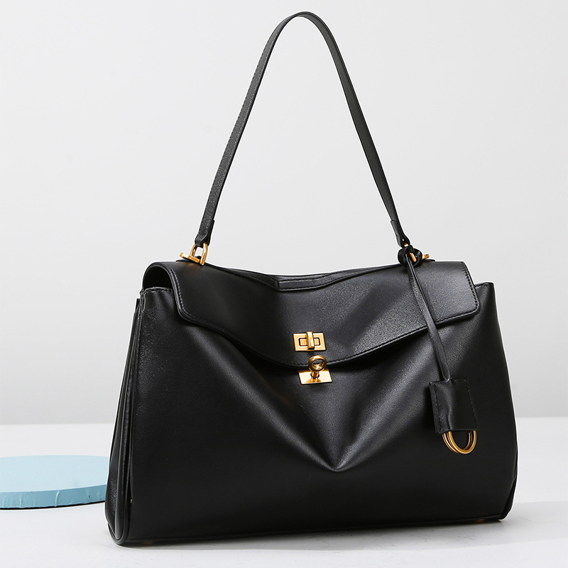 Fashion PU Material Minimalist - đánh giá và giá Women Hand Bags For Office