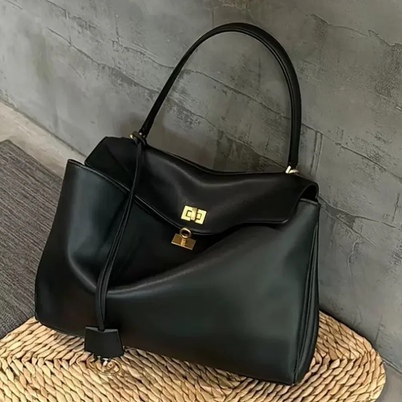 Fashion PU Material Minimalist - đánh giá và giá Women Hand Bags For Office