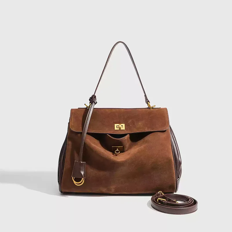 Fashion PU Material Minimalist - đánh giá và giá Women Hand Bags For Office