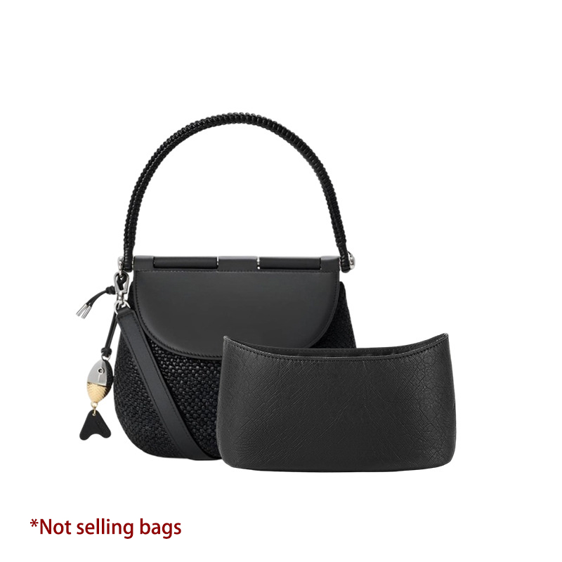 Zipper Felt Bag Organizer Inse - đánh giá và giá Women'S Bags Handbags